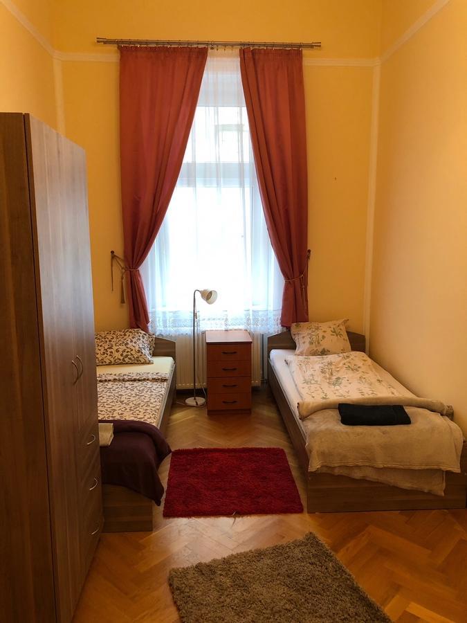 Summer Place Budapest Luaran gambar