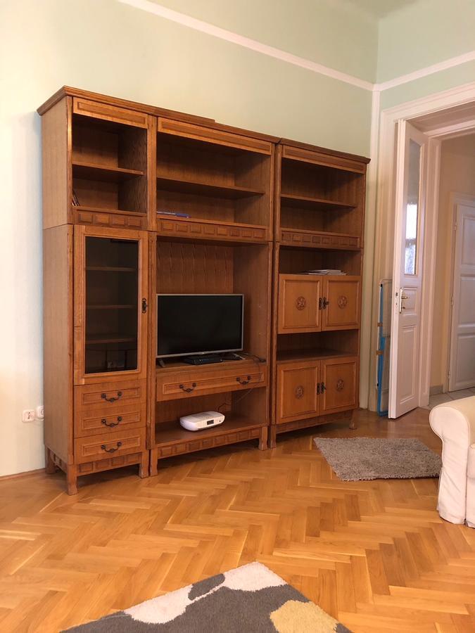 Summer Place Budapest Luaran gambar