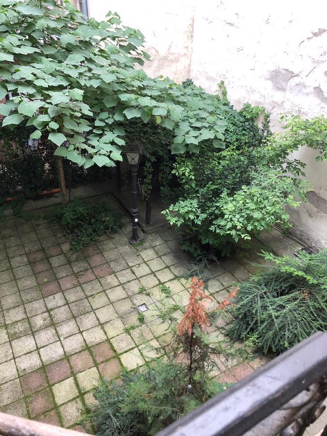 Summer Place Budapest Luaran gambar