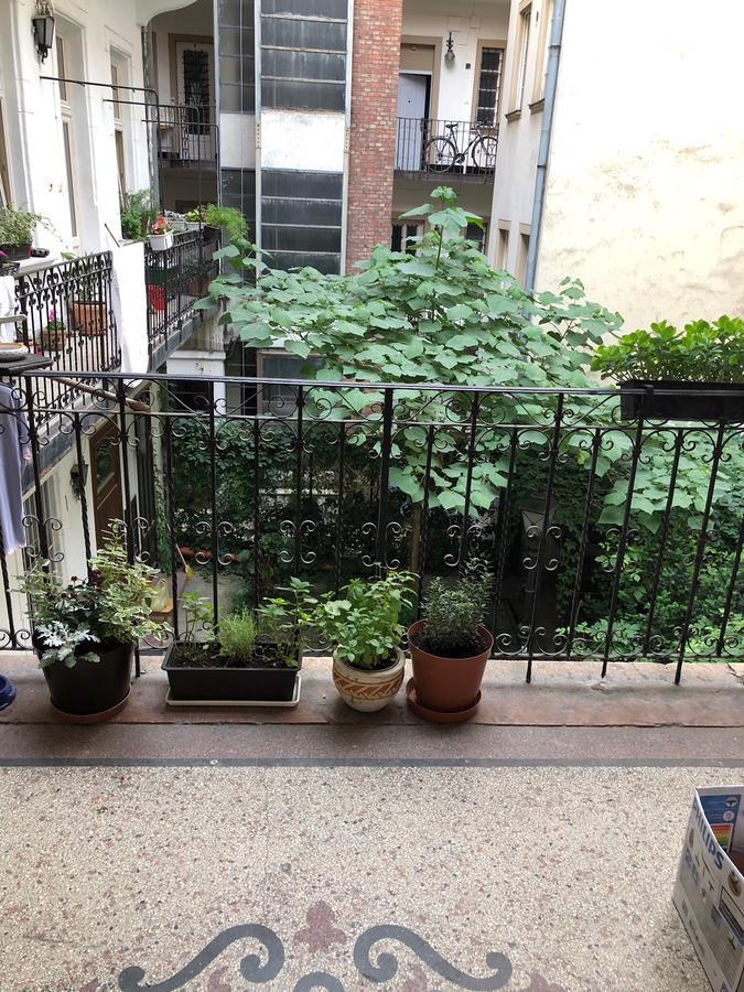 Summer Place Budapest Luaran gambar