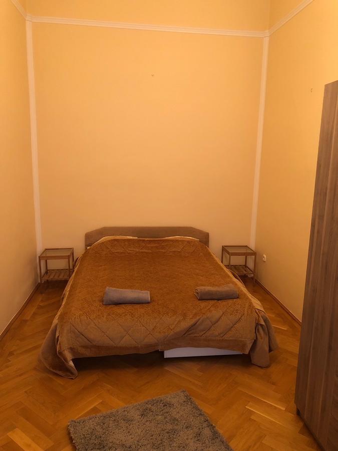 Summer Place Budapest Luaran gambar