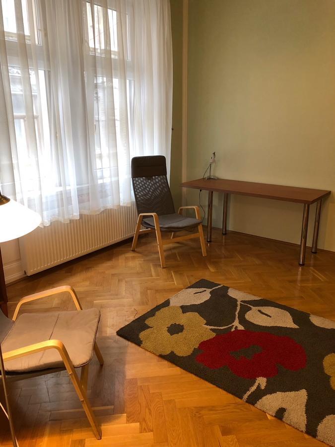 Summer Place Budapest Luaran gambar