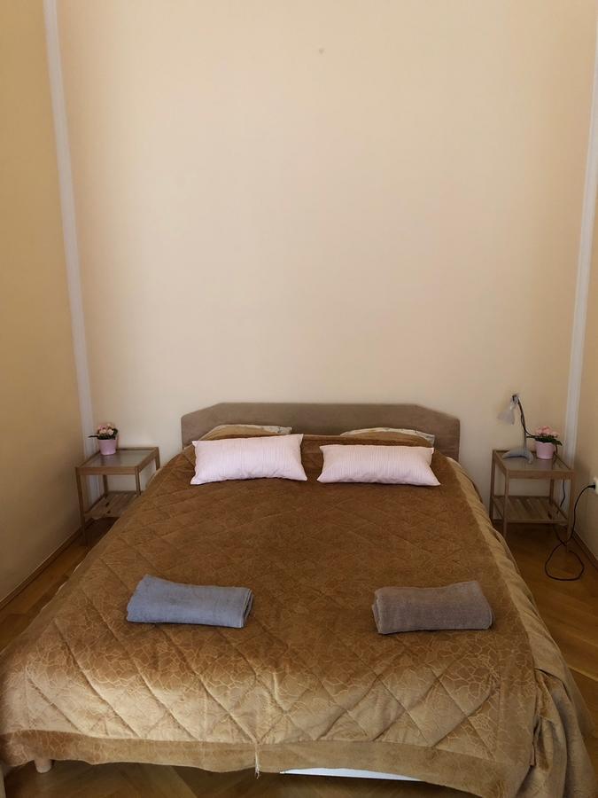 Summer Place Budapest Luaran gambar
